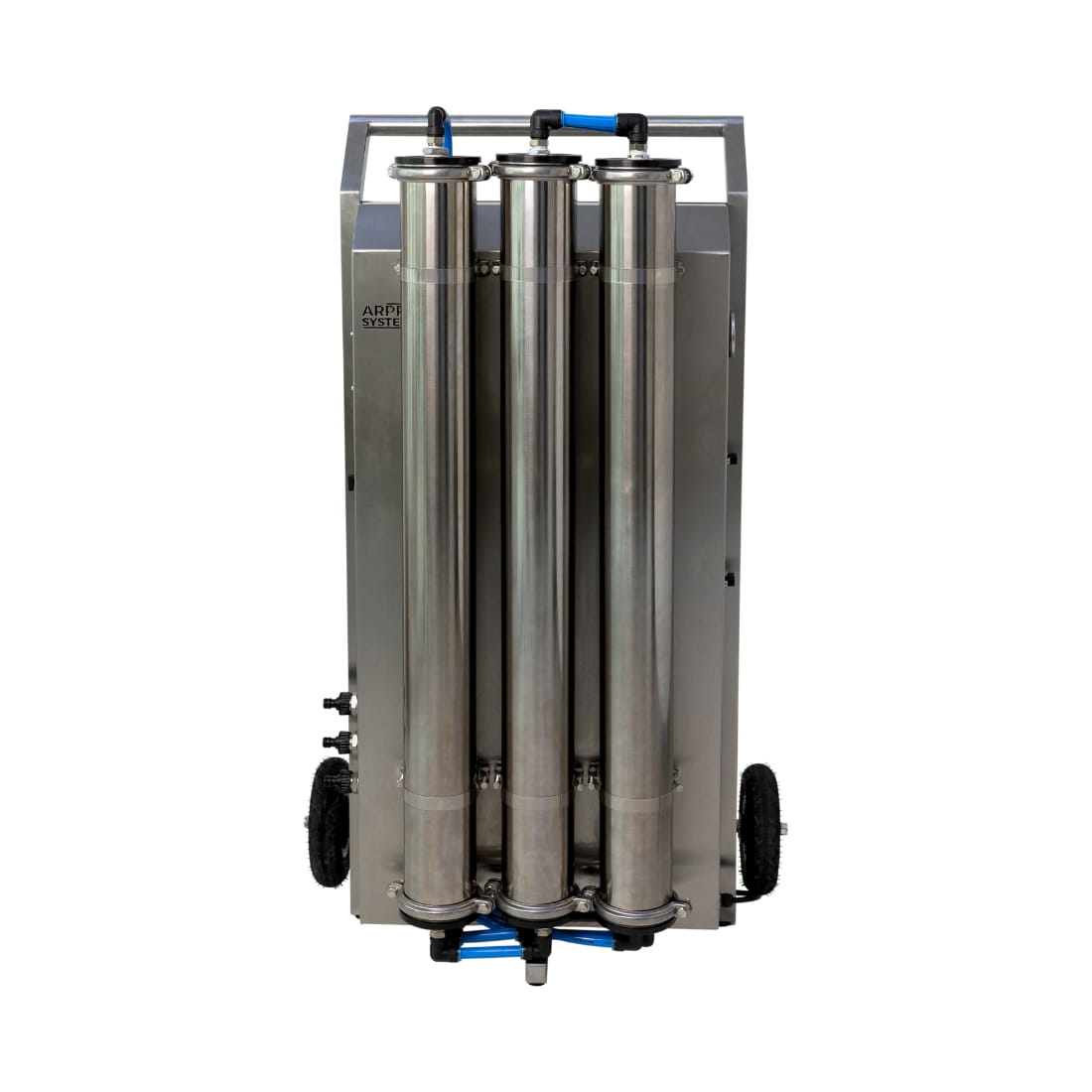 AR PRO RO/DI 4040 MAX Ūdens Attīrīšanas Iekārta
