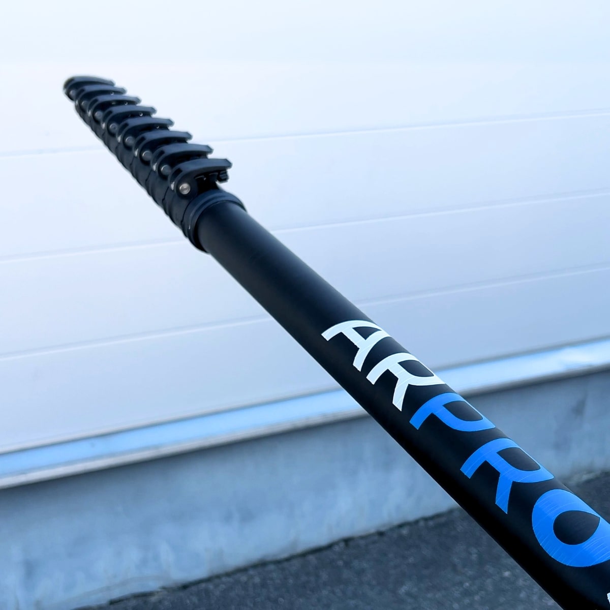 AR PRO DI Mazgāšanas Komplekts